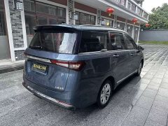 Wuling Jiachen 2023 2.0L DHT flagship - фото 6