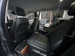 Wuling Jiachen 2023 2.0L DHT flagship - фото 8