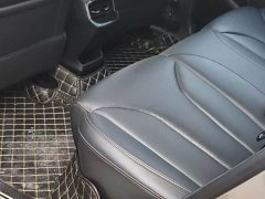 BMW Roewe RX5 1.5T Comfort Edition - фото 11