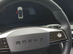 BMW Roewe RX5 1.5T Comfort Edition - фото 12
