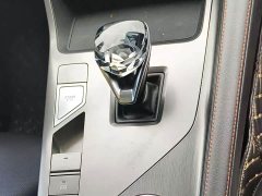 BMW Roewe RX5 1.5T Comfort Edition - фото 14