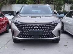 BMW Roewe RX5 1.5T Comfort Edition - фото 2