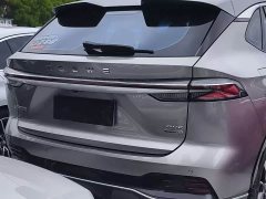 BMW Roewe RX5 1.5T Comfort Edition - фото 4