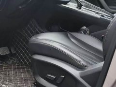 BMW Roewe RX5 1.5T Comfort Edition - фото 9