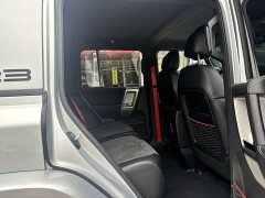 Lynk & Co iCAR Super V23 V23S 501 four-wheel drive peak performance version - фото 11