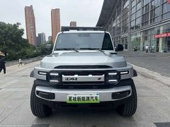 Lynk & Co iCAR Super V23 V23S 501 four-wheel drive peak performance version - фото 2
