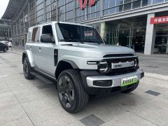Lynk & Co iCAR Super V23 V23S 501 four-wheel drive peak performance version - фото 3