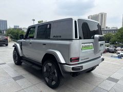 Lynk & Co iCAR Super V23 V23S 501 four-wheel drive peak performance version - фото 4