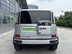 Lynk & Co iCAR Super V23 V23S 501 four-wheel drive peak performance version - фото 5