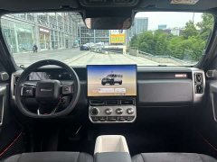 Lynk & Co iCAR Super V23 V23S 501 four-wheel drive peak performance version - фото 7