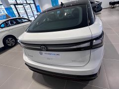 Volkswagen ID.7 VIZZION 2024 PRO - фото 10