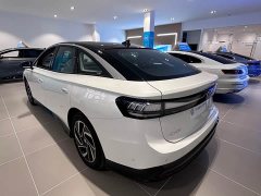 Volkswagen ID.7 VIZZION 2024 PRO - фото 12