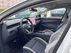 Volkswagen ID.7 VIZZION 2024 PRO - фото 2