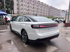 Volkswagen ID.7 VIZZION 2024 PRO - фото 6