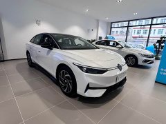 Volkswagen ID.7 VIZZION 2024 PRO - фото 8