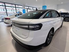 Volkswagen ID.7 VIZZION 2024 PRO - фото 9