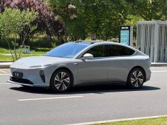 NIO ET5 75kWh - фото 1