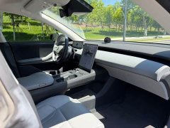 NIO ET5 75kWh - фото 10
