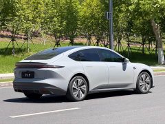 NIO ET5 75kWh - фото 4