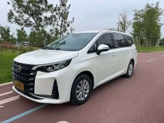 Trumpchi M6 2023 PRO 270T DCT Deluxe Edition - фото 1