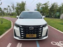 Trumpchi M6 2023 PRO 270T DCT Deluxe Edition - фото 2