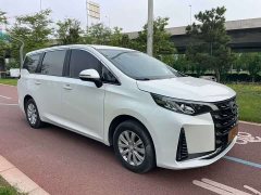 Trumpchi M6 2023 PRO 270T DCT Deluxe Edition - фото 3