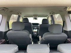 Trumpchi M6 2023 PRO 270T DCT Deluxe Edition - фото 6
