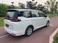 Trumpchi M6 2023 PRO 270T DCT Deluxe Edition - фото 7