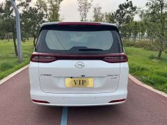 Trumpchi M6 2023 PRO 270T DCT Deluxe Edition - фото 8