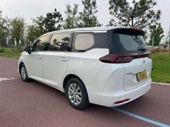 Trumpchi M6 2023 PRO 270T DCT Deluxe Edition - фото 9