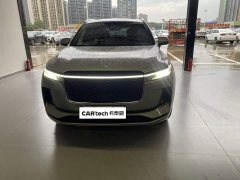 Li Auto ONE Extended-Range 6-Seater - фото 1