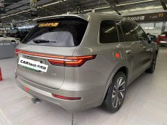 Li Auto ONE Extended-Range 6-Seater - фото 2