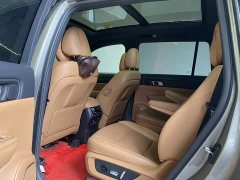 Li Auto ONE Extended-Range 6-Seater - фото 6