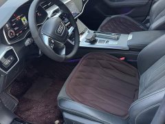 Audi A7L 45 TFSI luxury - фото 7