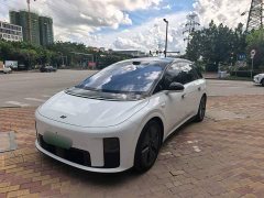 Li Auto Ideal i8 2025 Standard Edition - фото 1