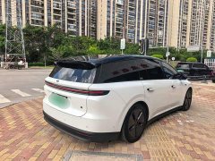 Li Auto Ideal i8 2025 Standard Edition - фото 2