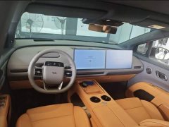 Li Auto Ideal i8 2025 Standard Edition - фото 3