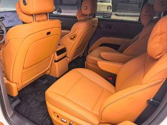 Li Auto Ideal i8 2025 Standard Edition - фото 5