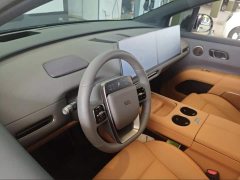 Li Auto Ideal i8 2025 Standard Edition - фото 6