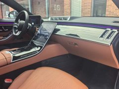 Mercedes-Benz S-Class S 450 L 4MATIC - фото 14