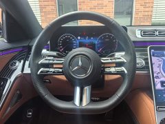 Mercedes-Benz S-Class S 450 L 4MATIC - фото 15