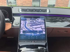 Mercedes-Benz S-Class S 450 L 4MATIC - фото 16