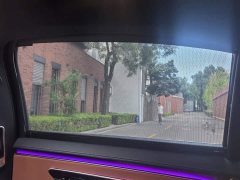Mercedes-Benz S-Class S 450 L 4MATIC - фото 19