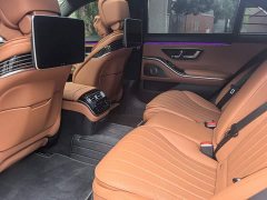 Mercedes-Benz S-Class S 450 L 4MATIC - фото 8