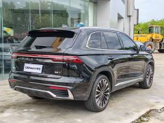 Geely Xingyue L Dongfang Yao 2.0TD automatic star-catching version - фото 11