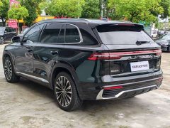 Geely Xingyue L Dongfang Yao 2.0TD automatic star-catching version - фото 12