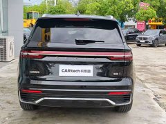 Geely Xingyue L Dongfang Yao 2.0TD automatic star-catching version - фото 13