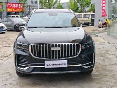 Geely Xingyue L Dongfang Yao 2.0TD automatic star-catching version - фото 2