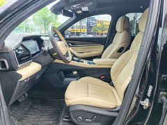 Geely Xingyue L Dongfang Yao 2.0TD automatic star-catching version - фото 4