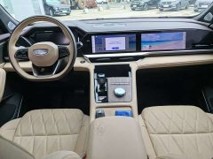 Geely Xingyue L Dongfang Yao 2.0TD automatic star-catching version - фото 7